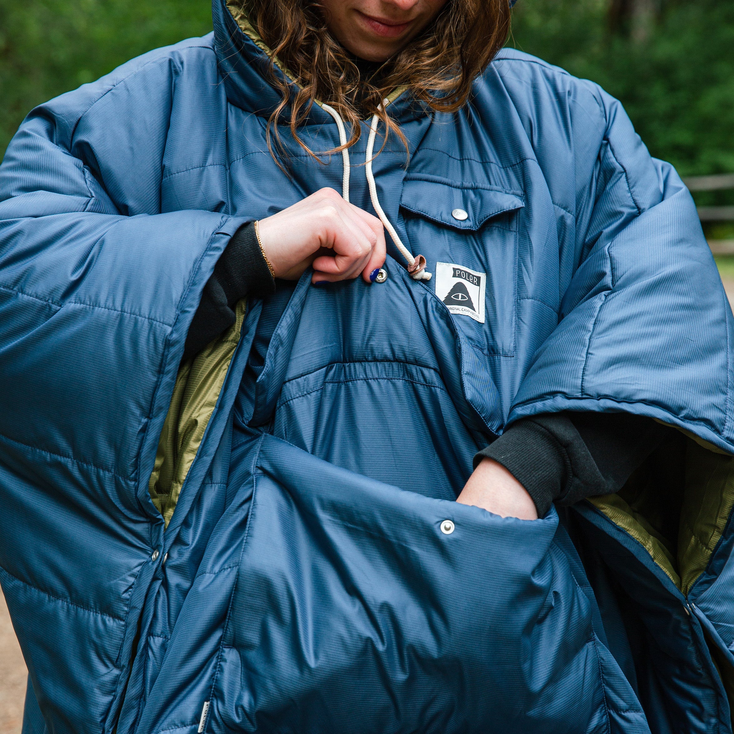 Ponchos – Poler