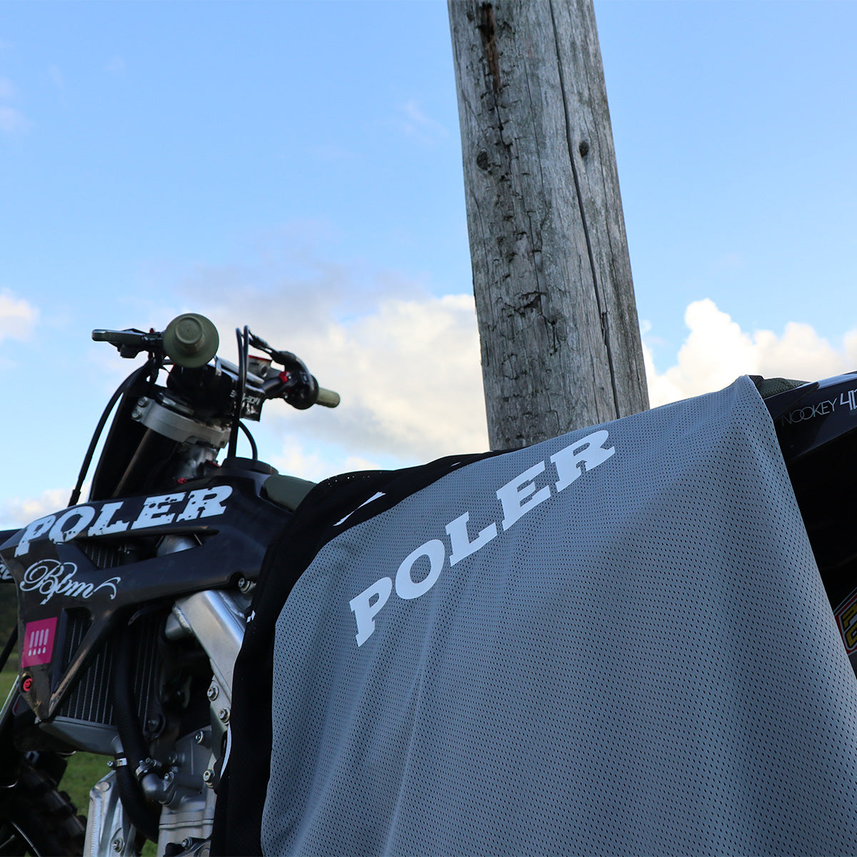 POLER MOTO JERSEY – Poler