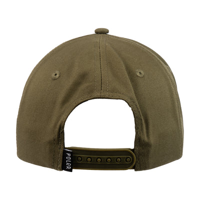 Camping Stuff Patch Hat product   