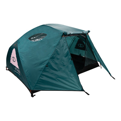 2 Person Tent - Gumball  233EQU5201- GUMBA- O/S  