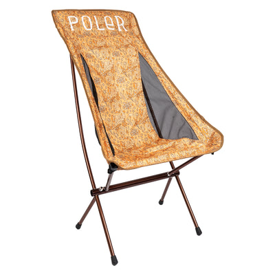 Stowaway Chair - Bloomer Orange product BLOOMERORANGE O/S 