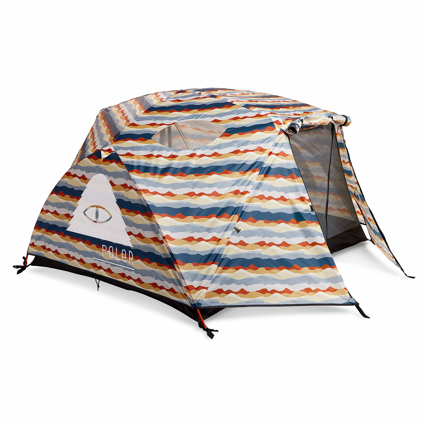 2 Person Tent product CASCADE O/S 