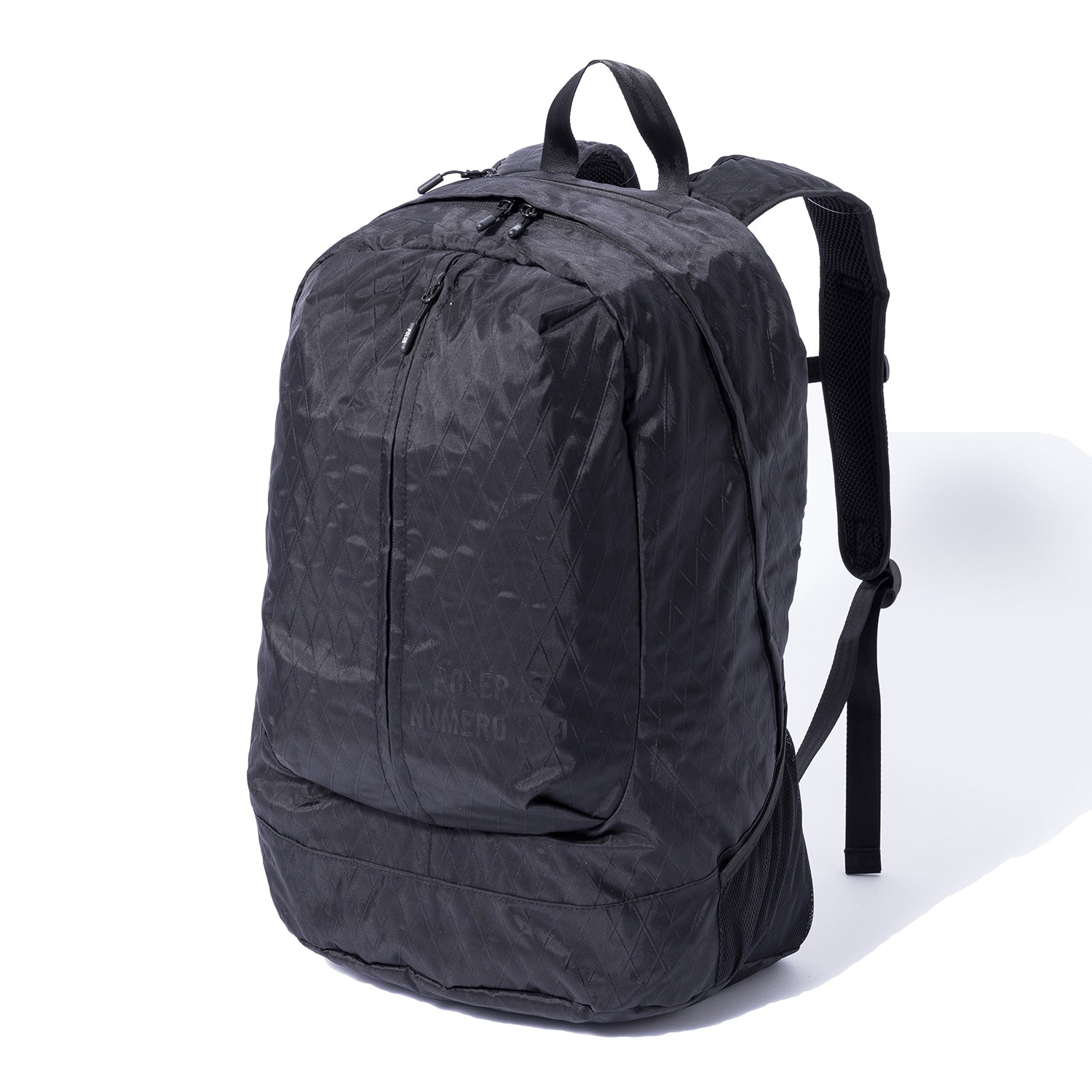CAMP VIBES X-CLOTH EXCURSION PACK BLACK – Poler