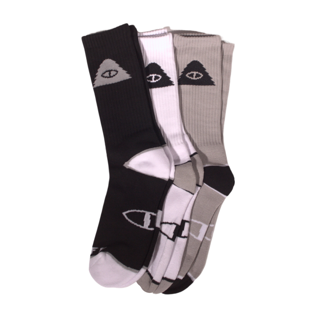 ICON SOCK 3-PACK product   