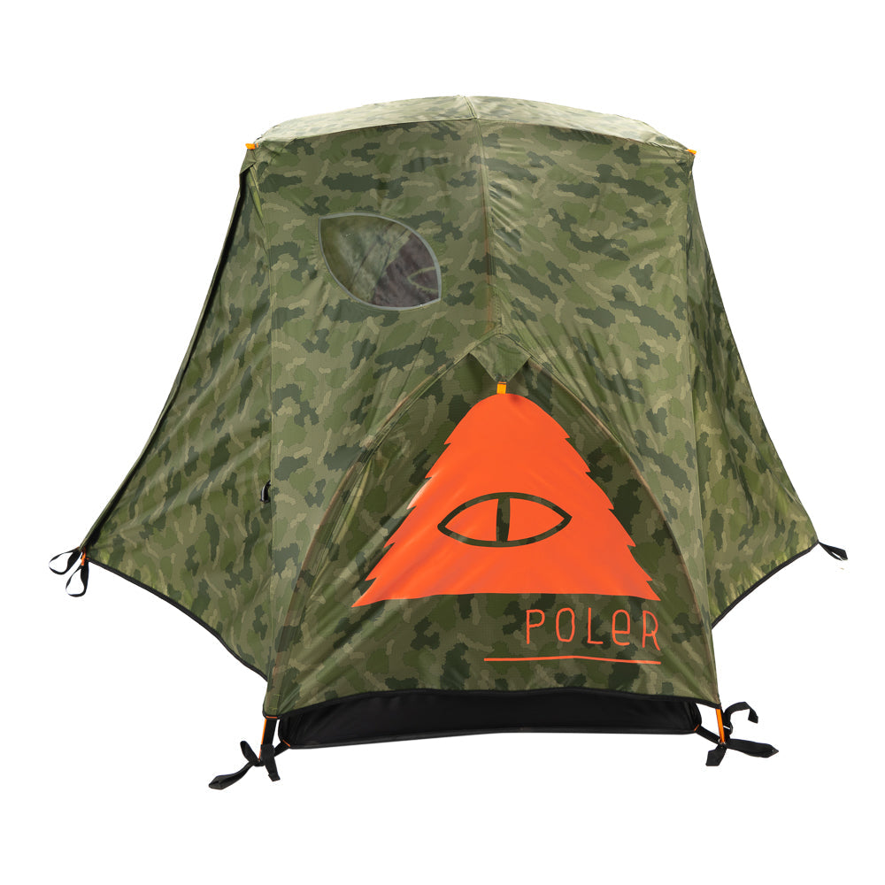 1 man tent Poler 1 Person Tent