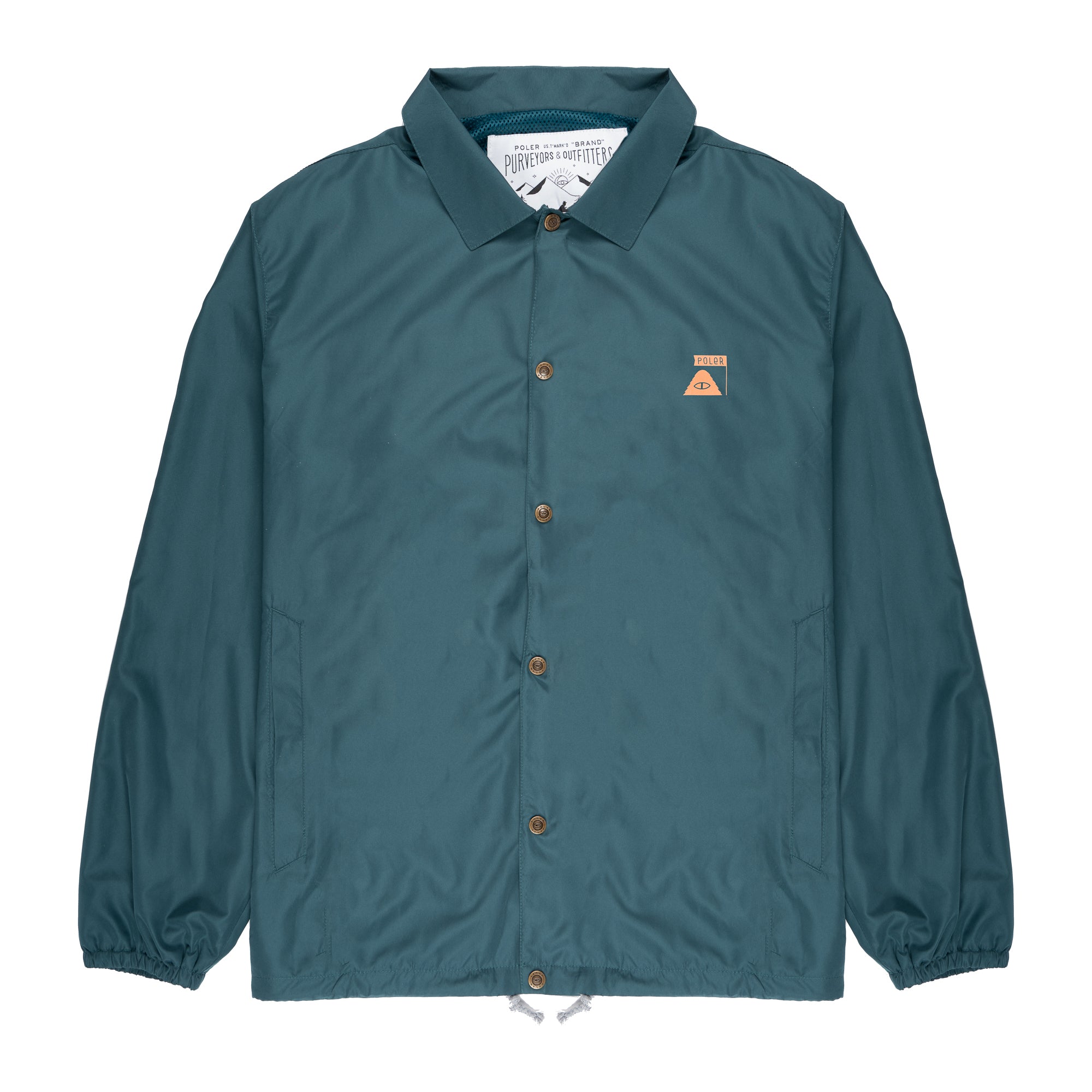 Emerica coach outlet jacket