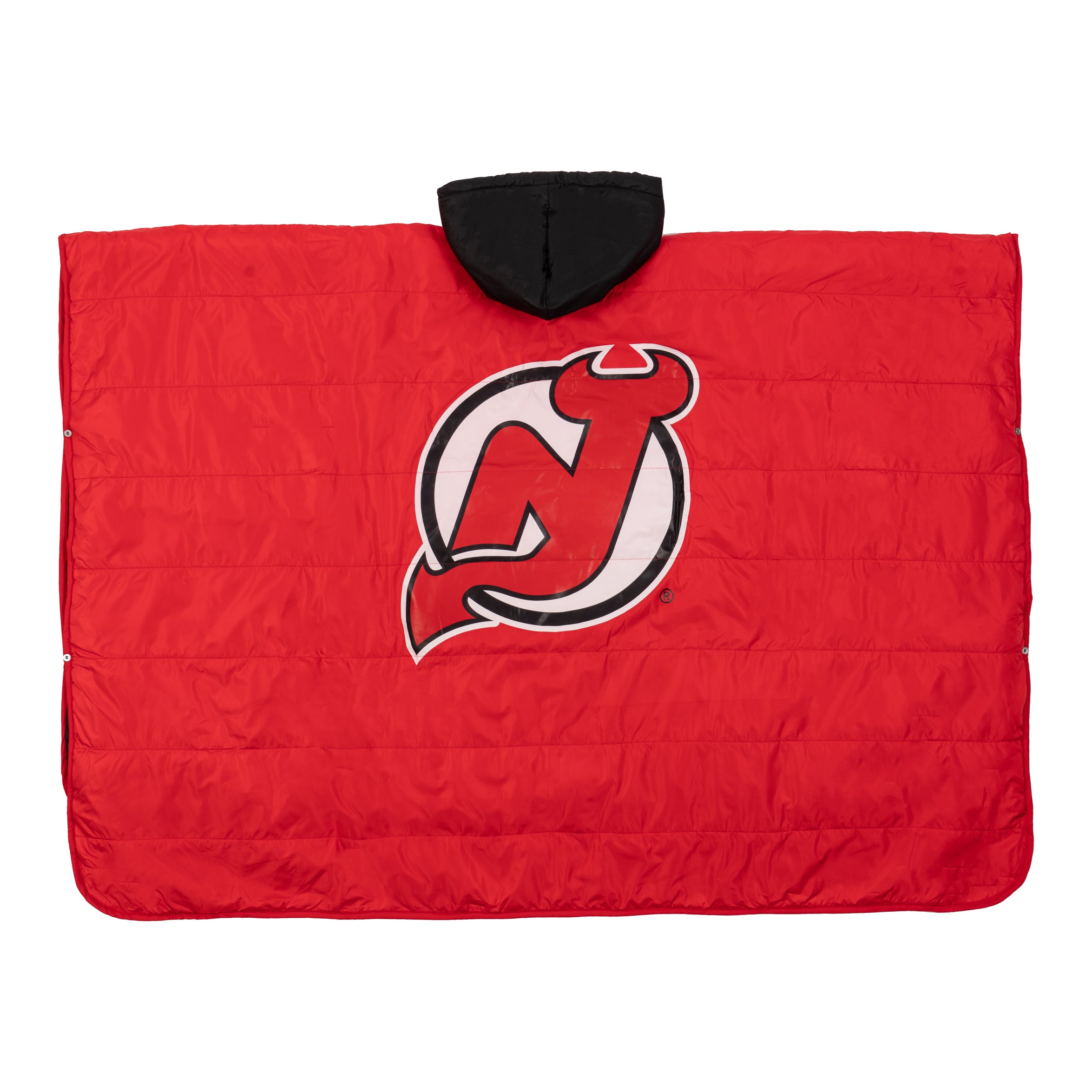 Buffalo Bills Unisex Disposable Poncho – 3 Red Rovers