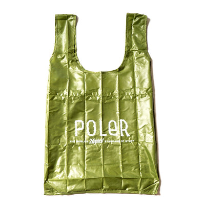 Packable Eco Bag product OLIVE O/S 