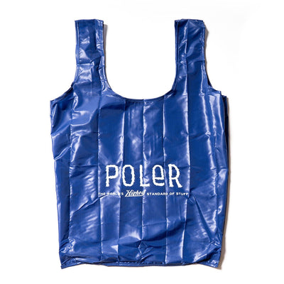 Packable Eco Bag product NAVY O/S 
