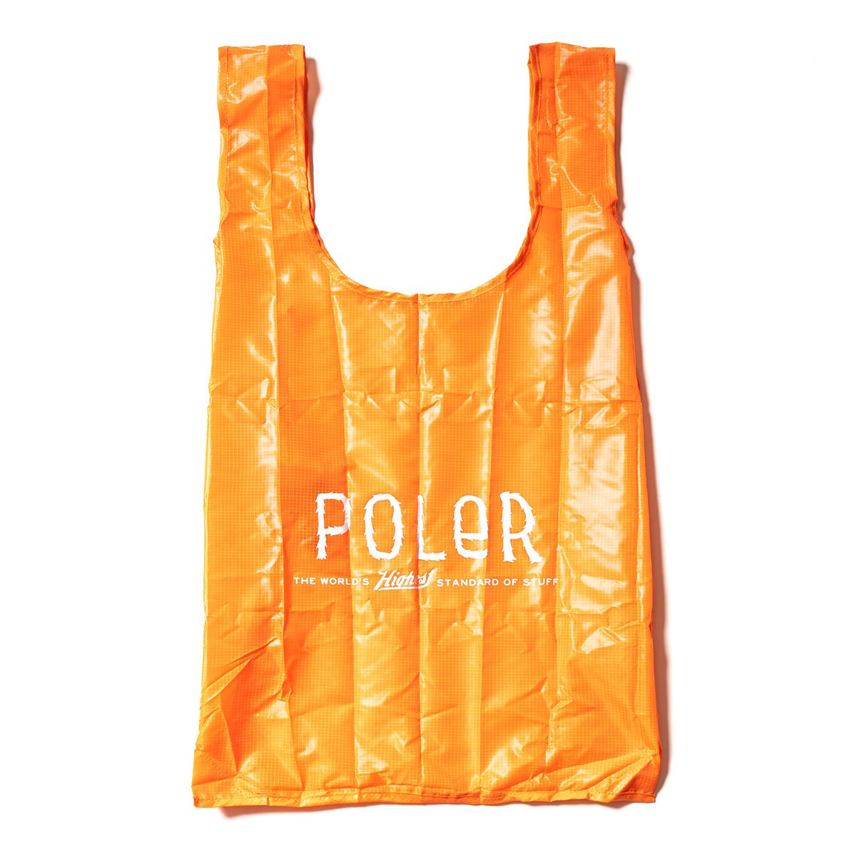 Packable Eco Bag product ORANGE O/S 