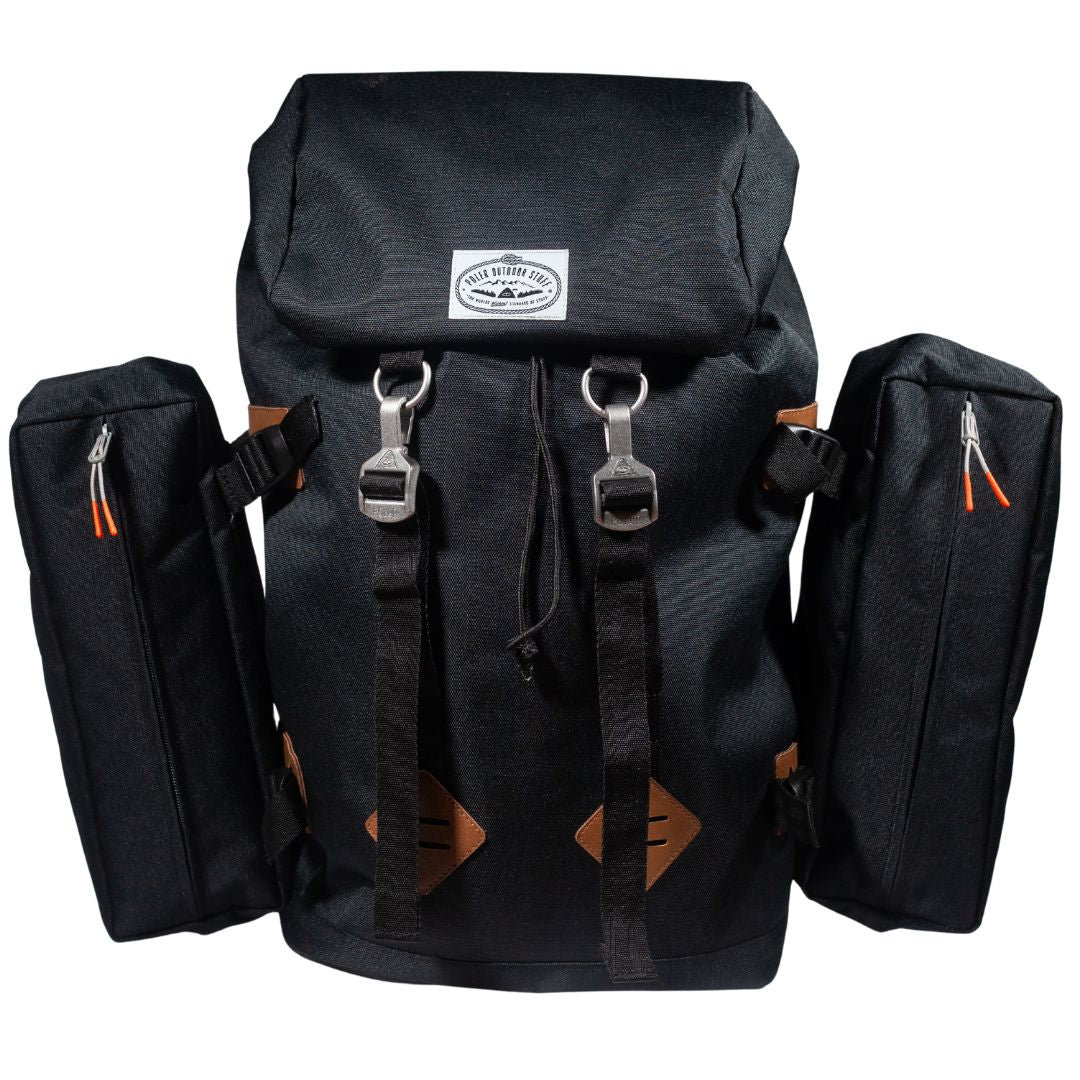 Classic Rucksack product Black O/S 