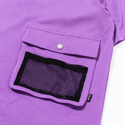 Max Weight D/Pocket Tee product   