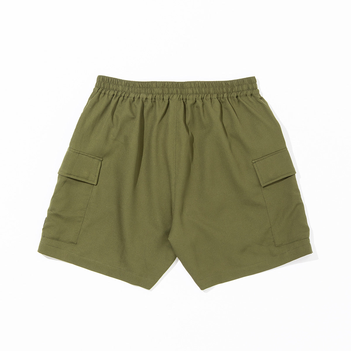 Dot Air Multi Pocket Shorts Shorts   