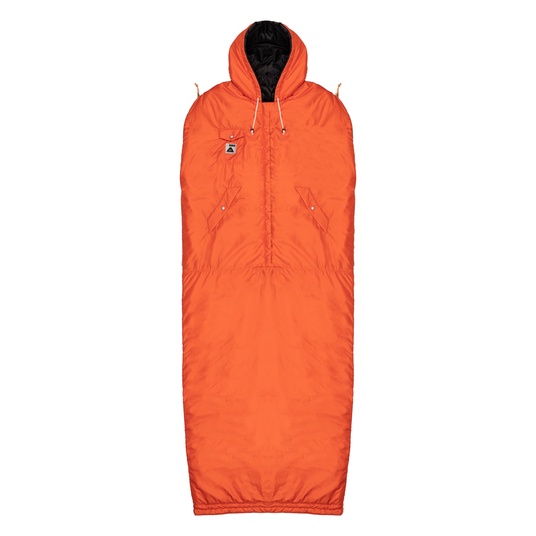 Napsacks, Convertible, Wearable Sleeping Bag Jacket