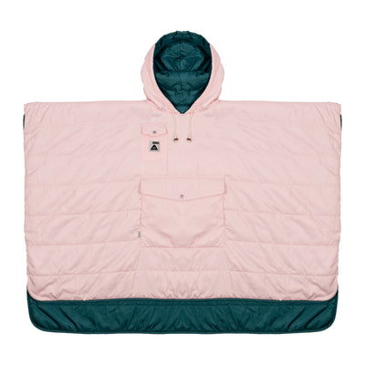 Poncho - Gumball product GUMBALL S/M 