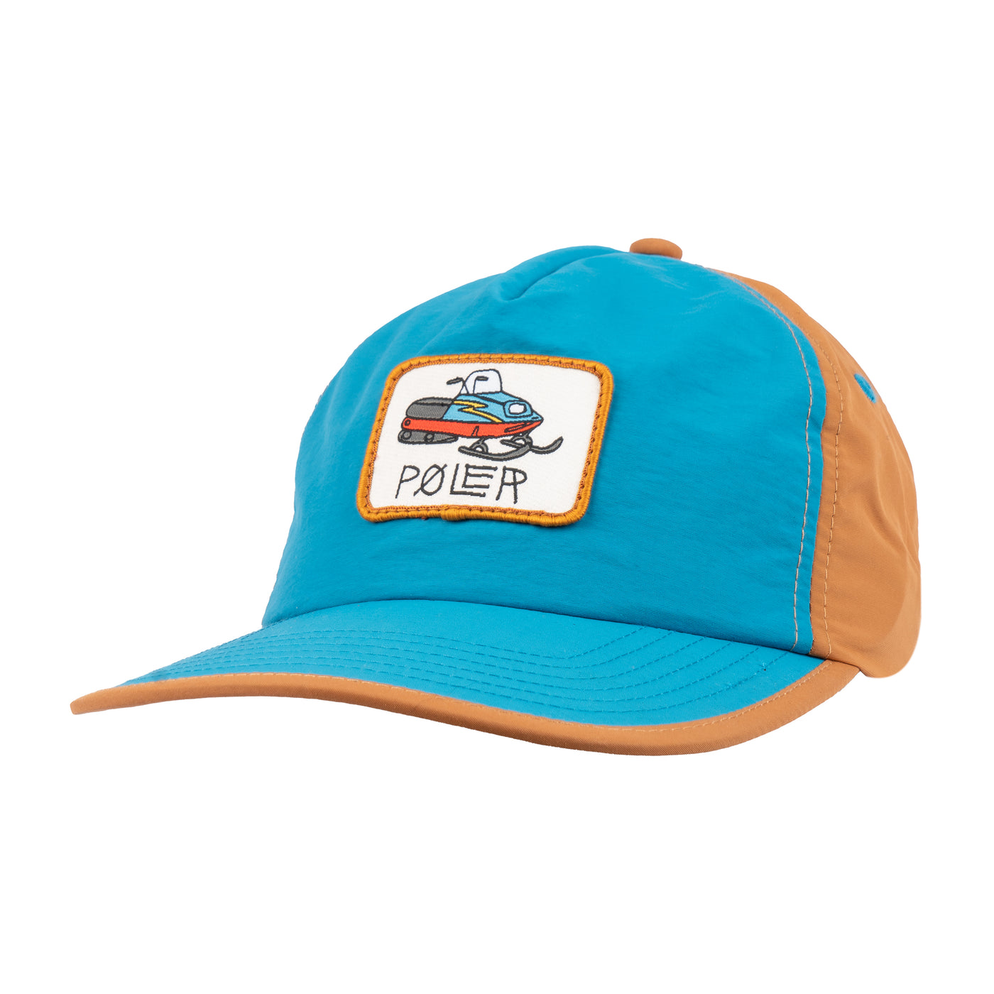Wellsy Hat product BLUE O/S 
