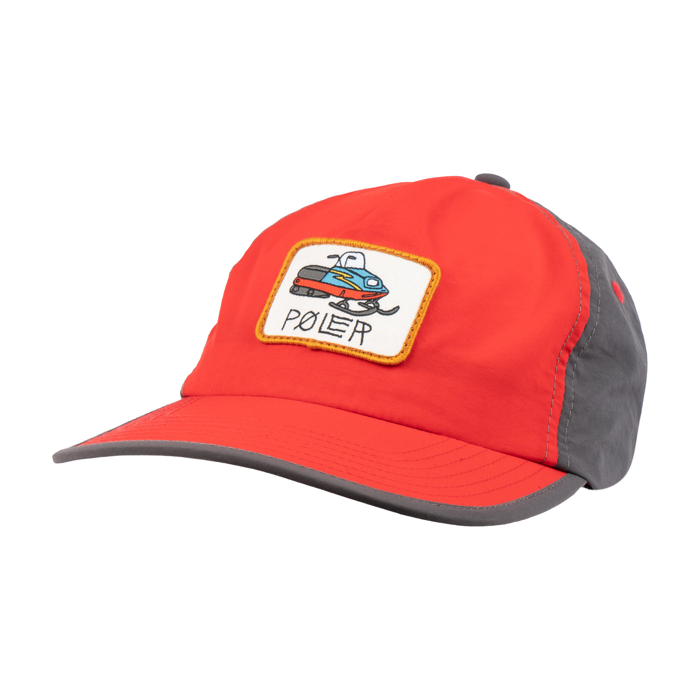 Wellsy Hat product RED O/S 
