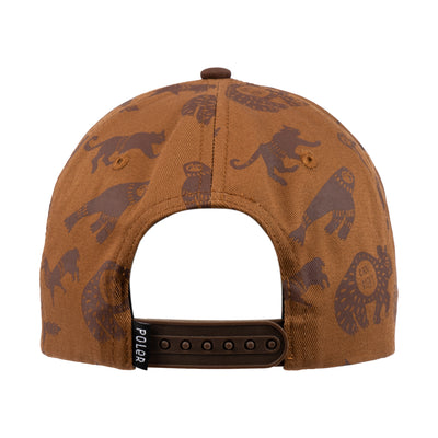 Print Patch Hat product   