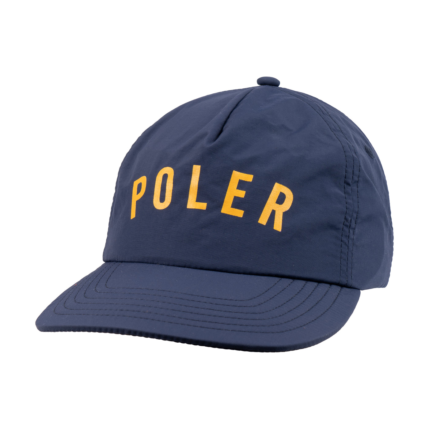 State Nylon Hat product NAVY O/S 
