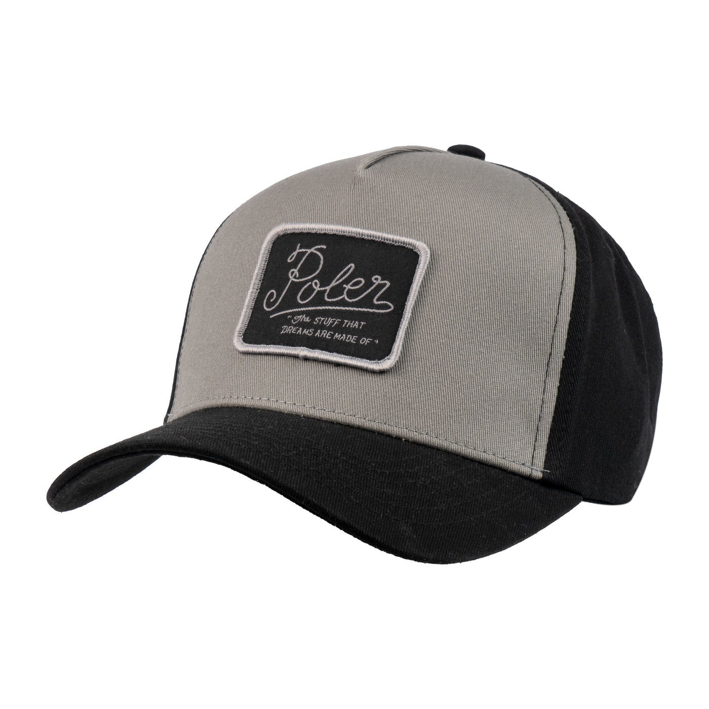 Country Dreams Hat product GRAY O/S 