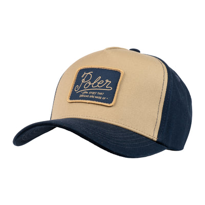 Country Dreams Hat product NAVY O/S 