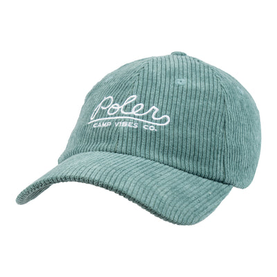 Cord Dad Hat product FOREST SERVICE GREEN O/S 
