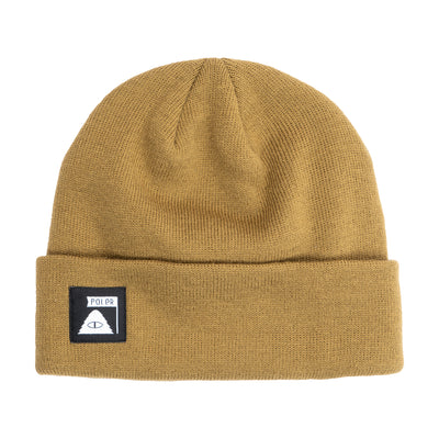 Daily Driver Beanie product OLIVEPIT O/S 