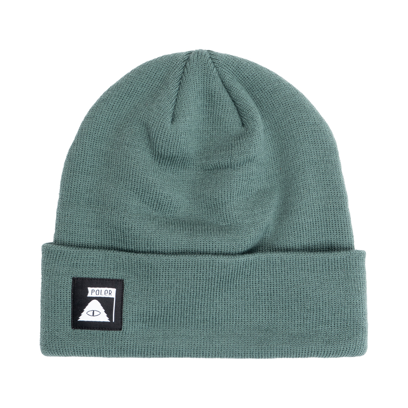 Daily Driver Beanie product Stone O/S 