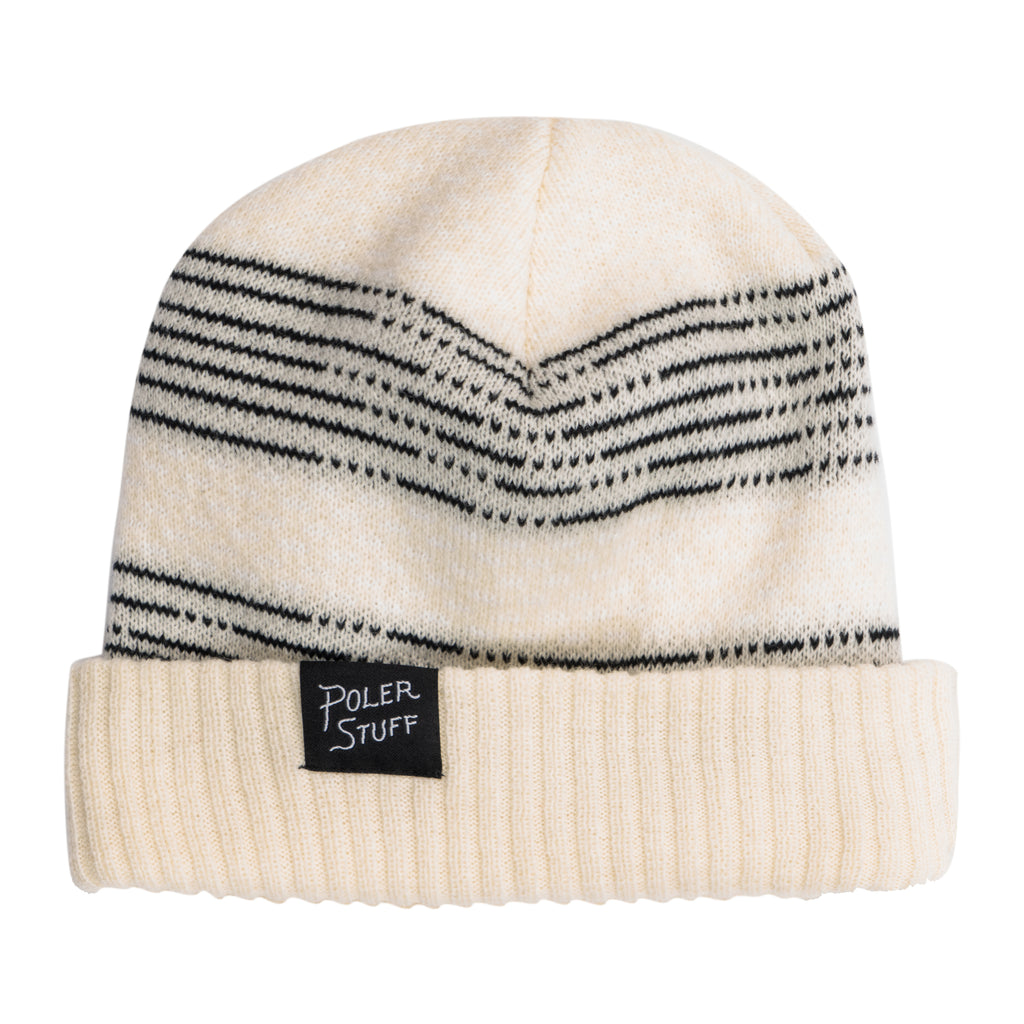 poler stuff beanie