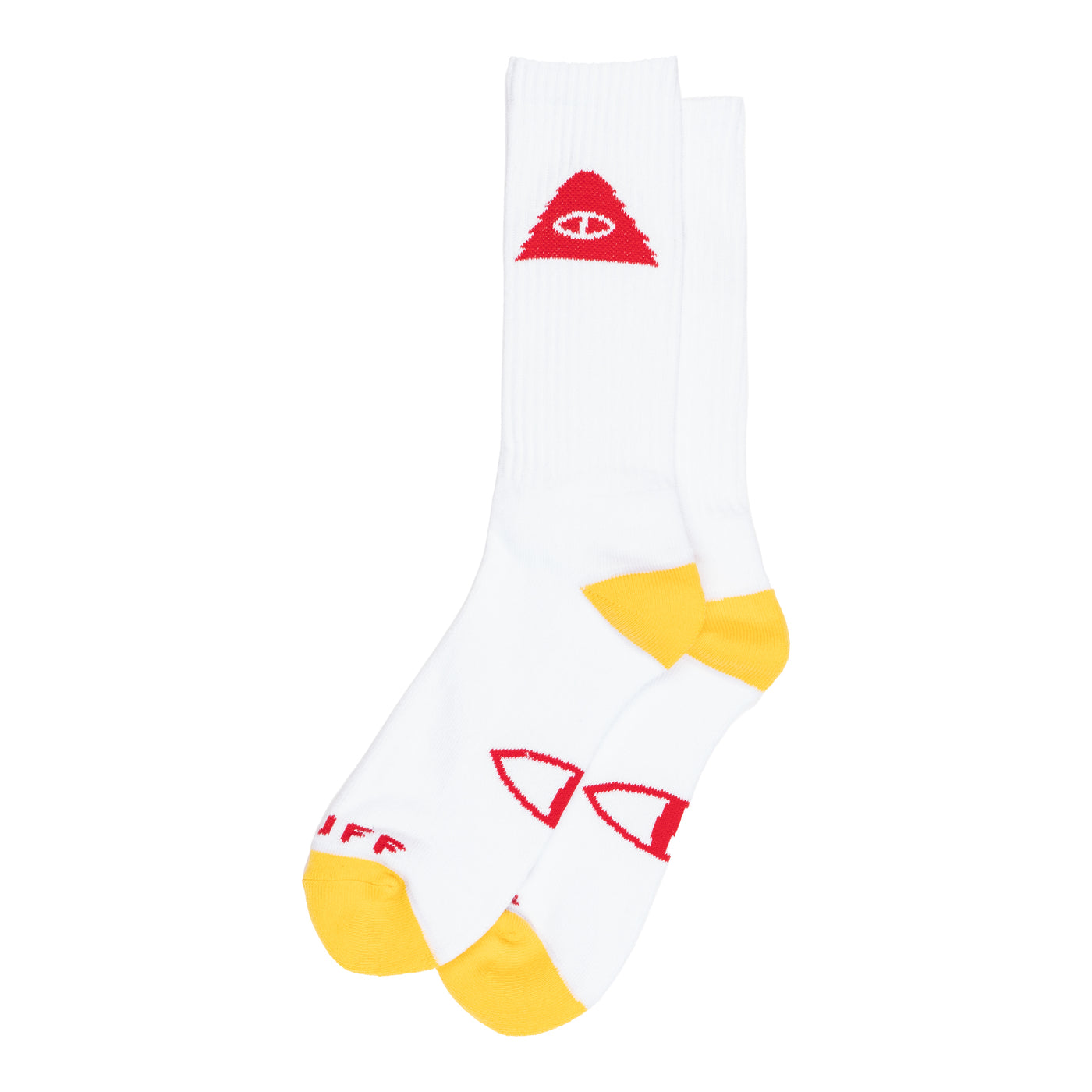 Icon Sock 3-Pack product   