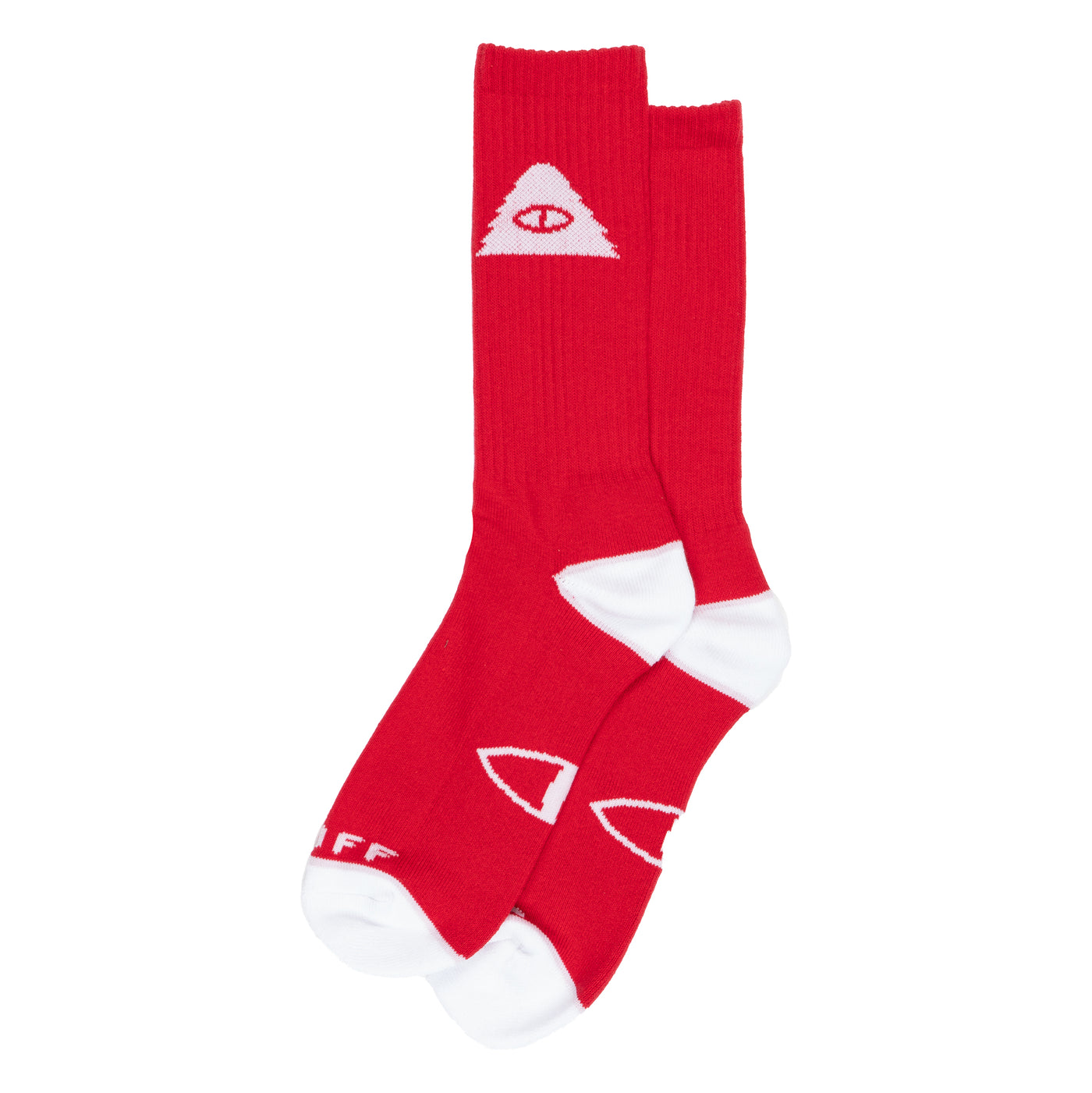 Icon Sock 3-Pack product   