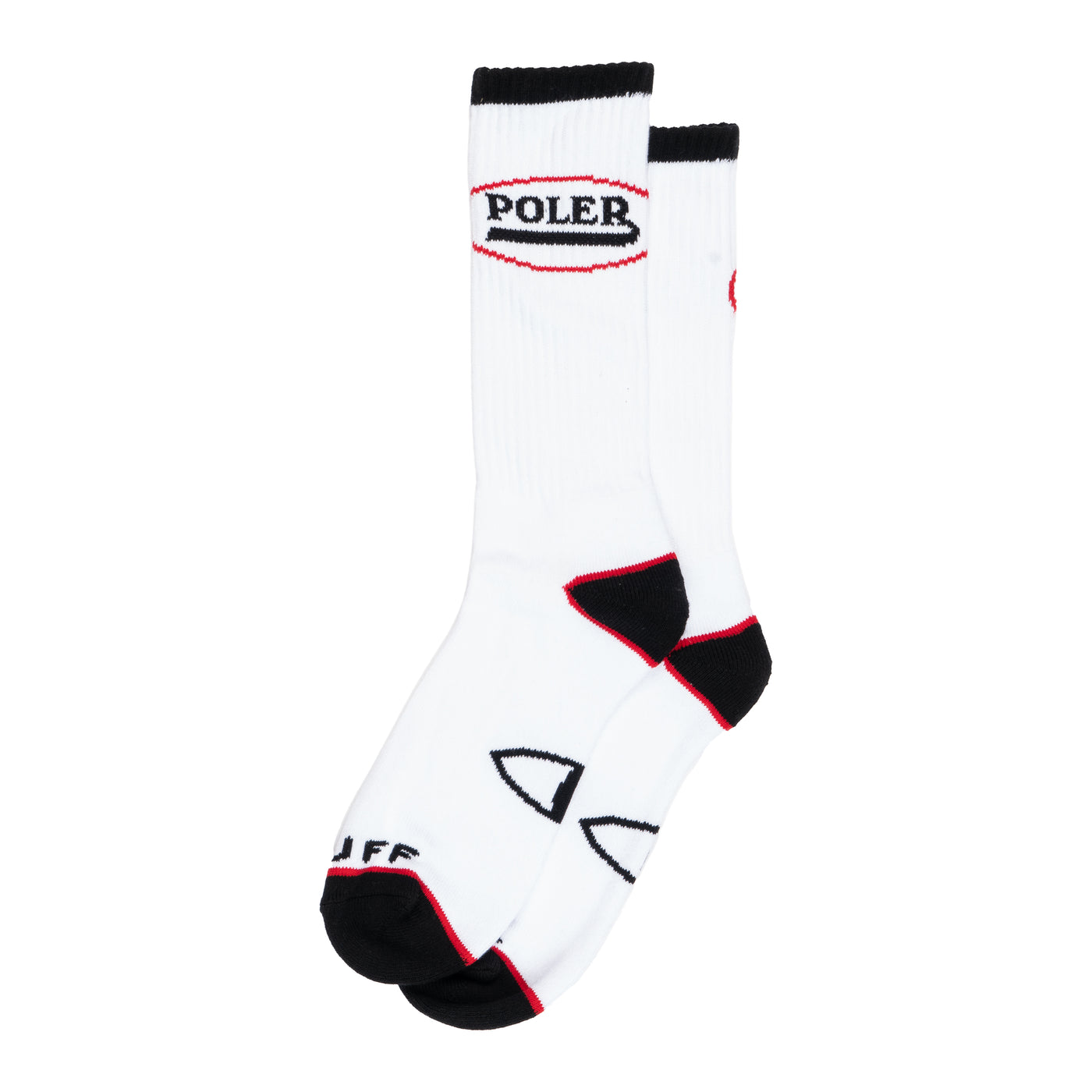 Brand Brand Sock 3-Pack product   