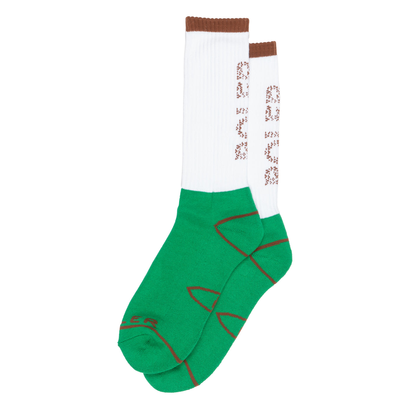 Dip Sock product FOREST O/S 