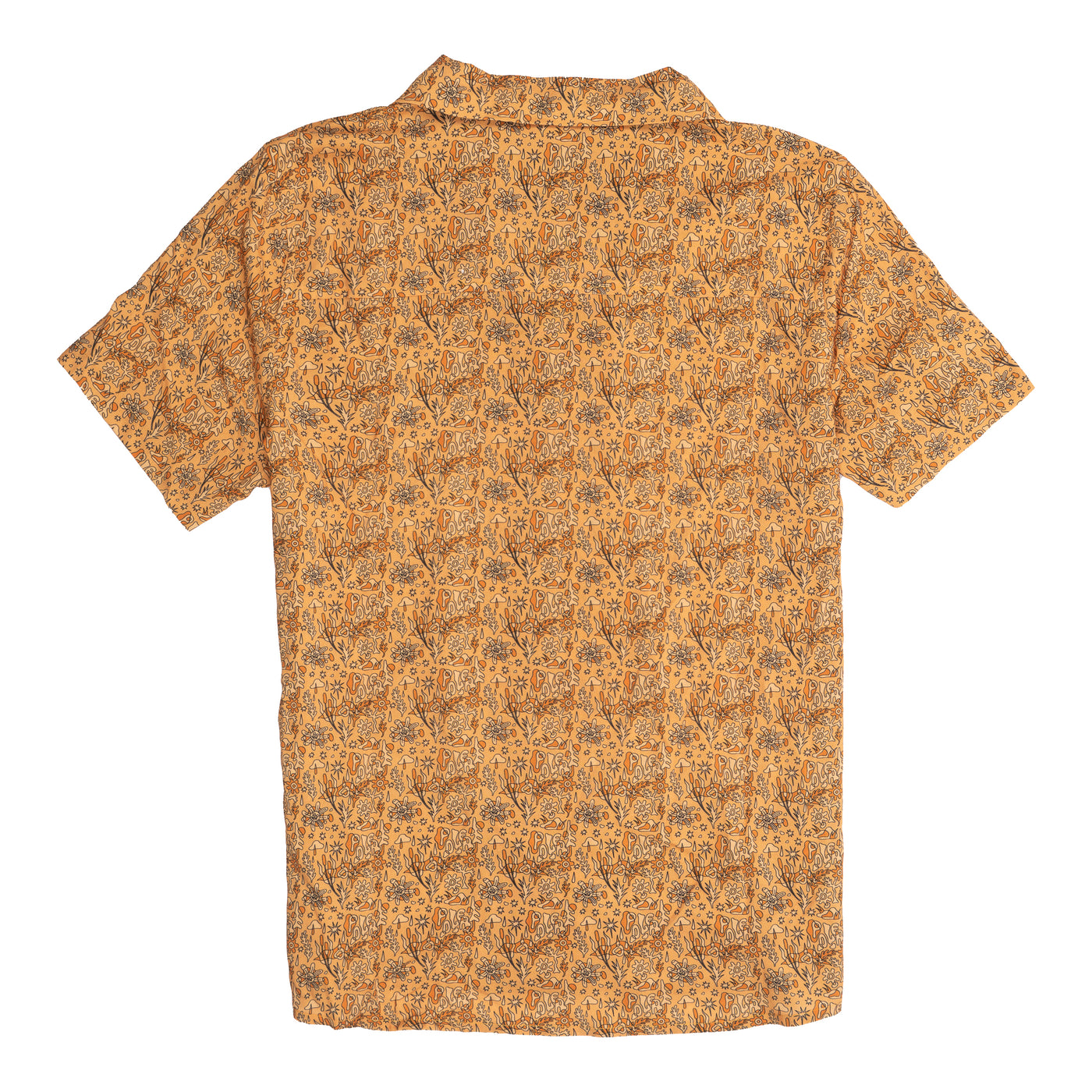 Aloha Shirt product   