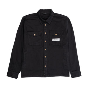 Tofino Shacket product Black S 