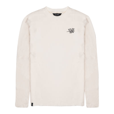 Shoals Thermal product OFF WHITE S 