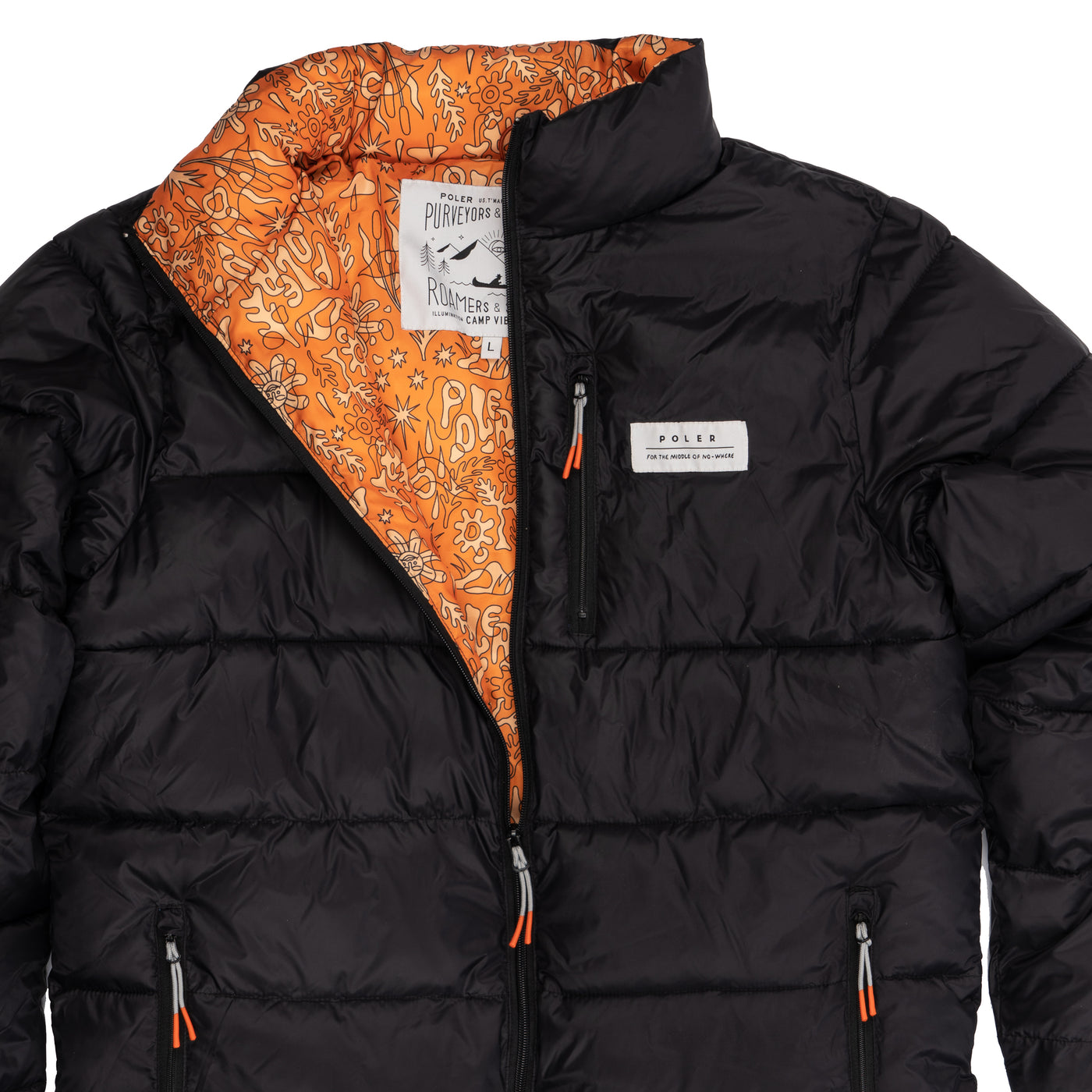 Yukon Jacket product   