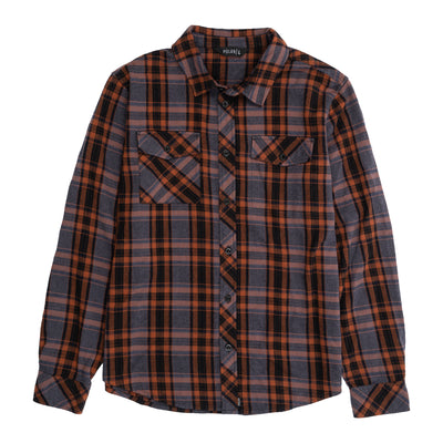 Halifax Flannel product NAVY S 