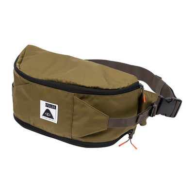 Hip N Bindle product OLIVE O/S 