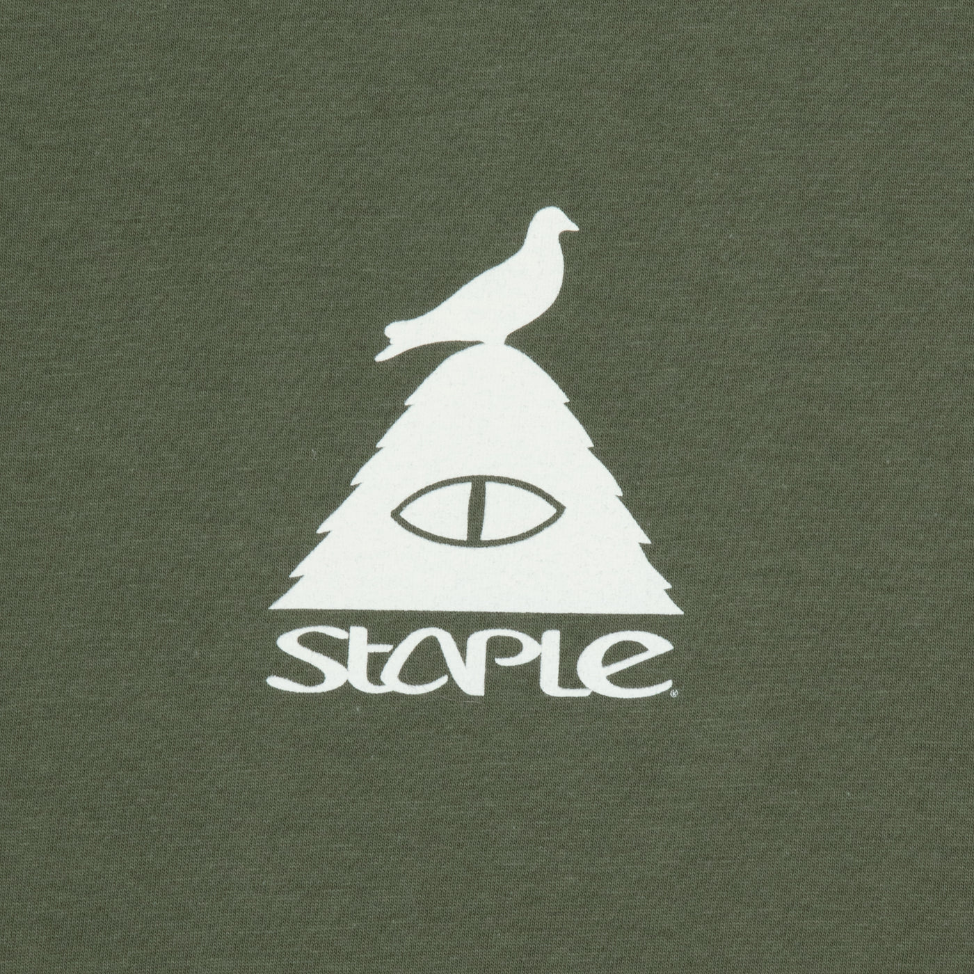 STAPLE x Poler Scouts Division Tee product   