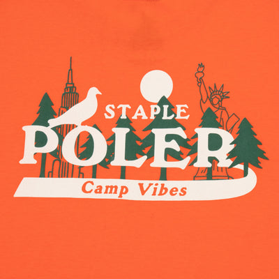 STAPLE x Poler Nyc Camp Tee product   