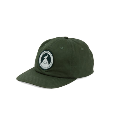 STAPLE x Poler Parks and Rec Hat product PINE O/S 