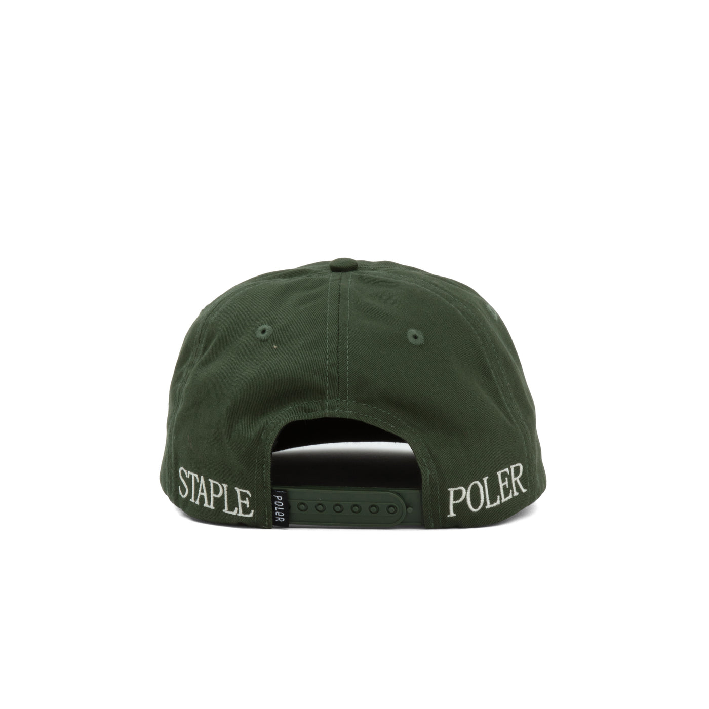 STAPLE x Poler Parks and Rec Hat product   