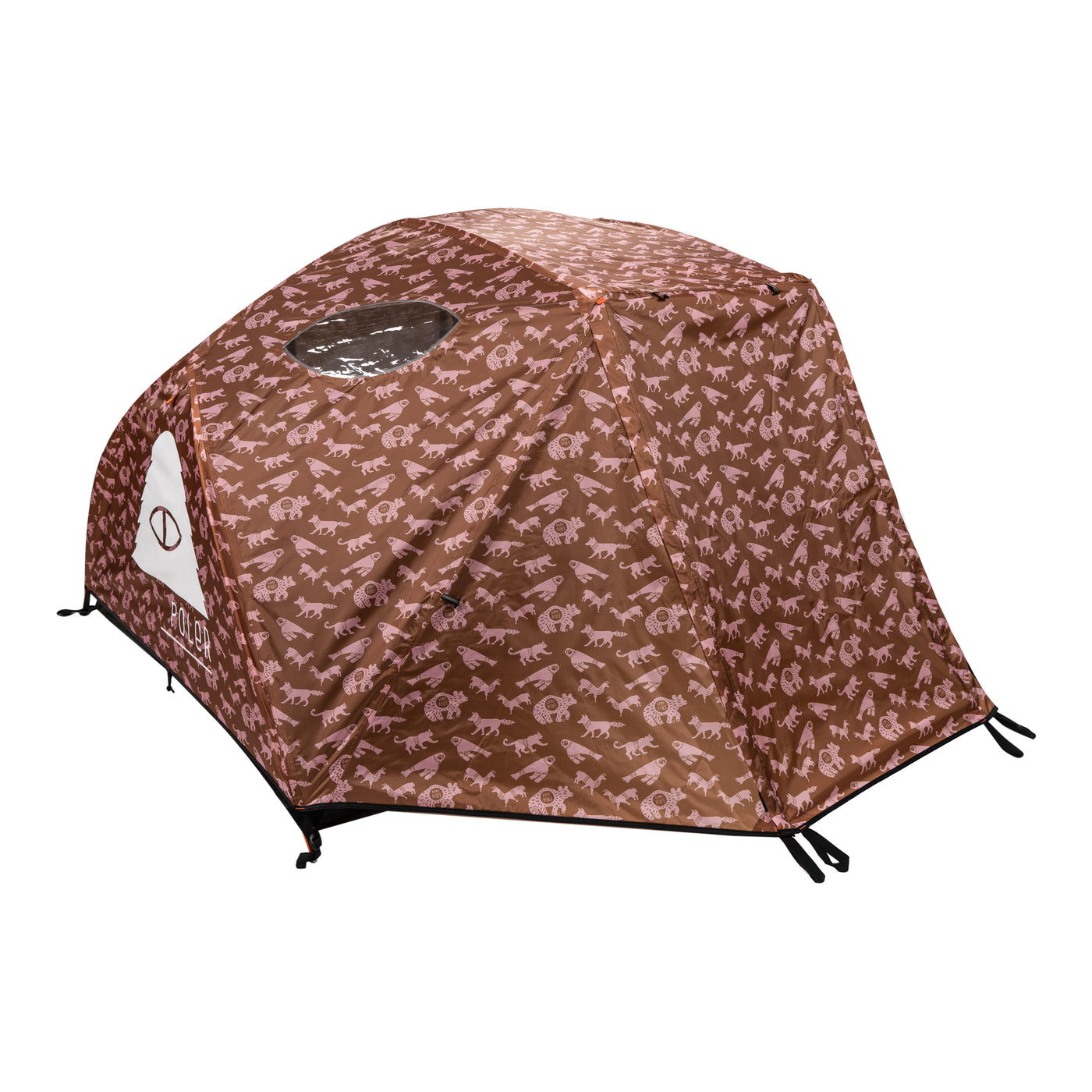 CAMP VIBES 2 Person Tent
