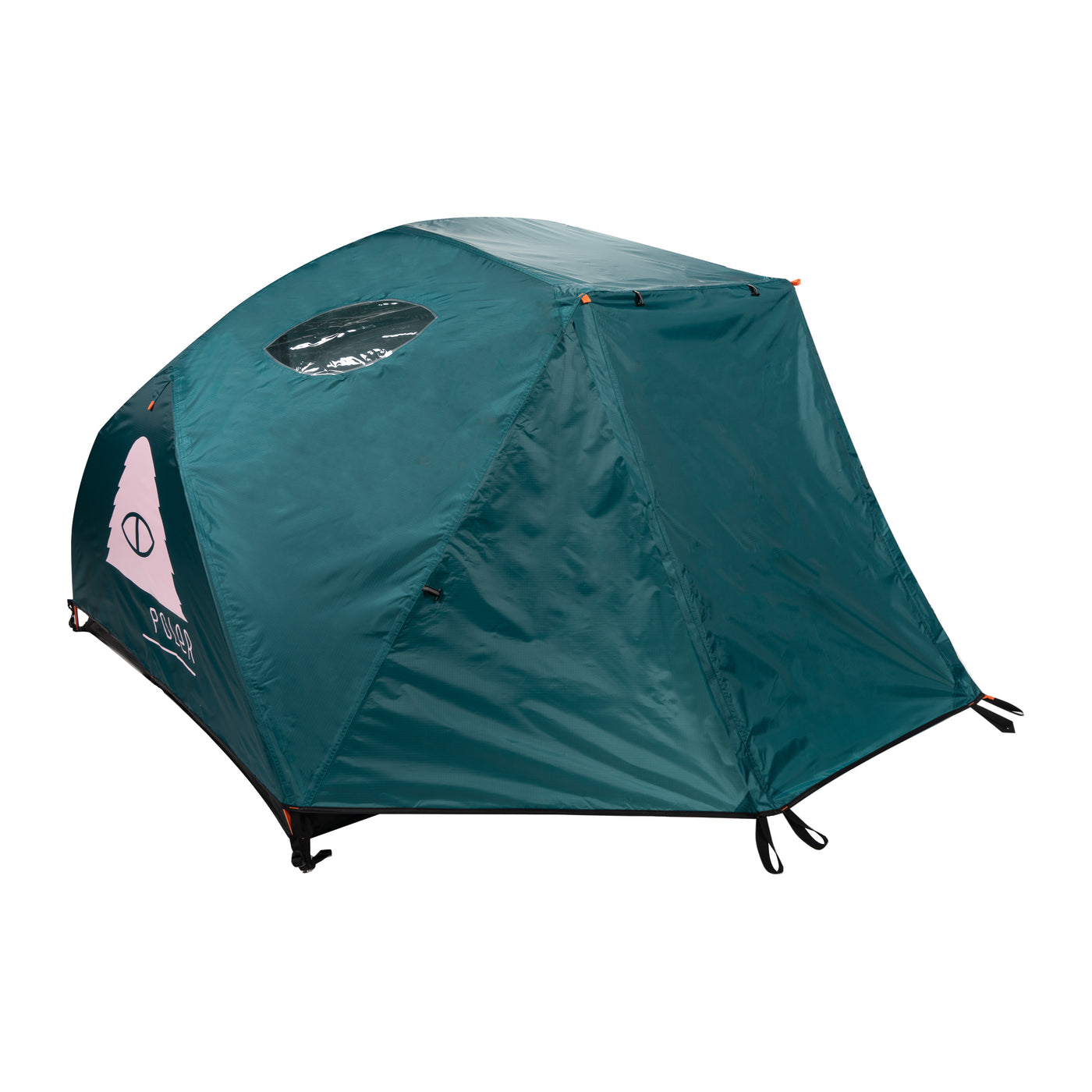 2 Person Tent - Gumball    