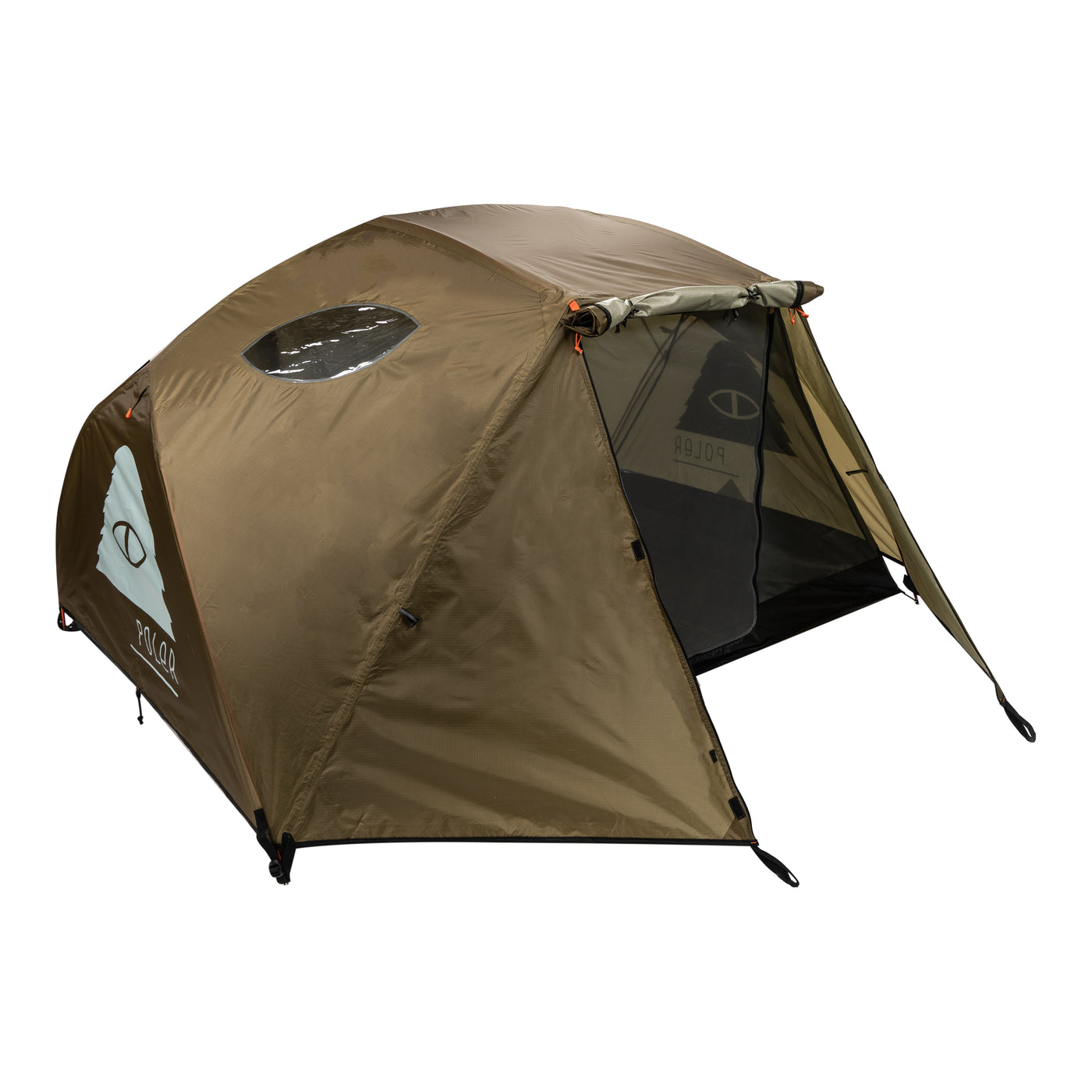2 Person Tent - Rockies product   