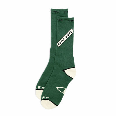 Bandaid Sock product FERN O/S 