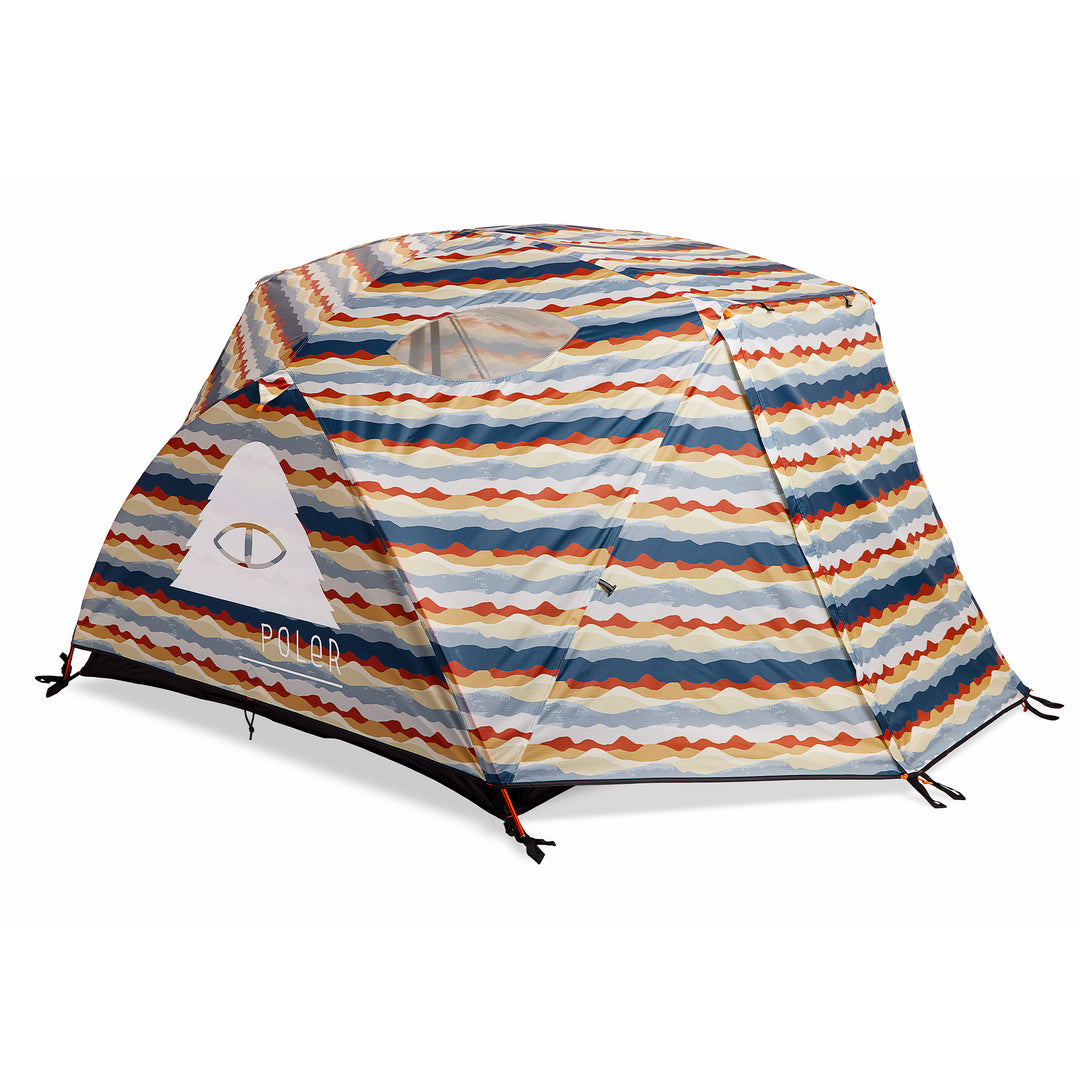 2 Person Tent