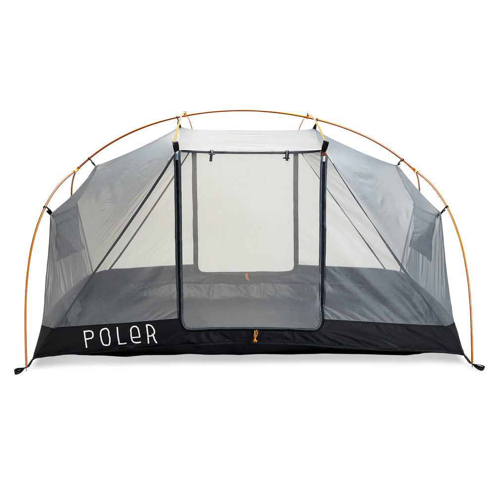 Tents | 2+ Person, Easy Setup, Waterproof Camping Tents | Poler