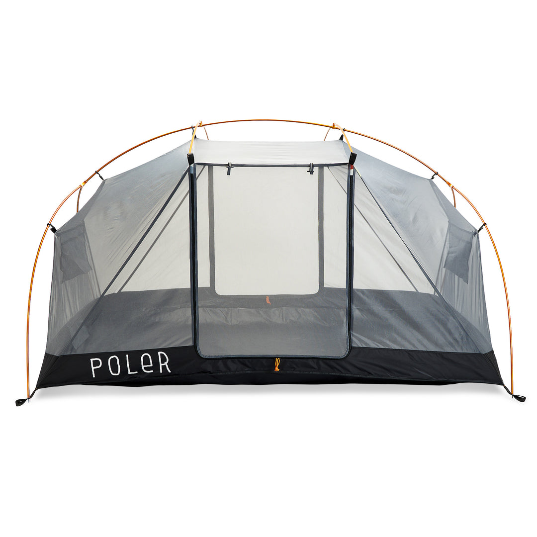poler stuff tent CAMP VIBES 2 Person Tent